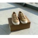 Кеды Burberry F1322