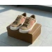 Кеды Burberry F1322