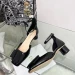 Туфли Christian Dior F1356