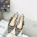 Туфли Christian Dior F1384