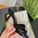Шлепанцы Gucci F1426