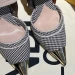 Туфли Fendi F1467