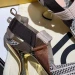 Туфли Fendi F1467