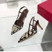 Туфли Valentino F1564
