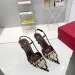 Туфли Valentino F1564