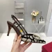 Туфли Valentino F1564