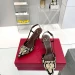 Туфли Valentino F1564