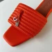 Шлепанцы Loro Piana Charms Sprightly F1580