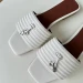 Шлепанцы Loro Piana Charms Sprightly F1581