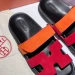 Шлепанцы Hermes Chypre Sandal F1571