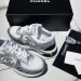 Кроссовки Chanel F1619