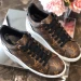 Кеды Louis Vuitton F1628