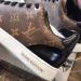 Кеды Louis Vuitton F1628