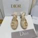 Туфли Christian Dior F1685