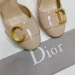Туфли Christian Dior F1685