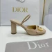 Туфли Christian Dior F1685