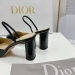Туфли Christian Dior F1684
