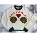 Свитер Gucci H1378