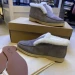 Зимние лоферы Loro Piana F1933