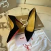 Туфли Christian Louboutin F1983