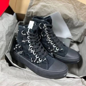 Кеды Balenciaga F3234