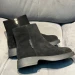 Зимние ботинки Gianvito Rossi F4653