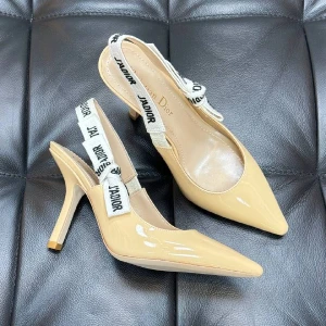 Босоножки Christian Dior F5479