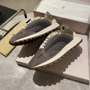 Кроссовки Brunello Cucinelli F6136