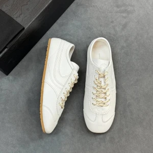 Кеды Dries Van Noten F6140
