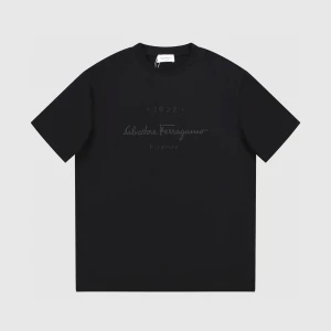 Футболка Salvatore Ferragamo H1024