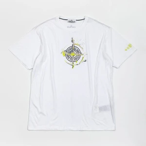 Футболка Stone Island H1217