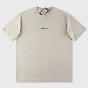 Футболка Balenciaga H1096