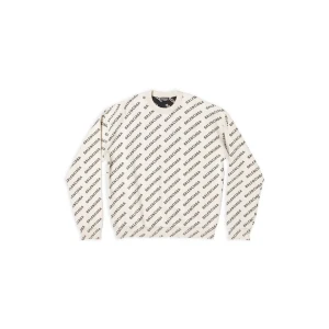 Джемпер Balenciaga H1144