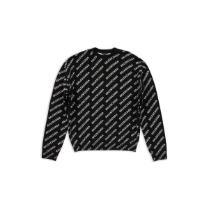 Джемпер Balenciaga H1138