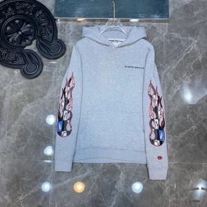 Худи Chrome Hearts Matty Boy H1173