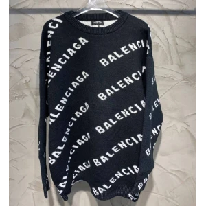Джемпер Balenciaga H1145