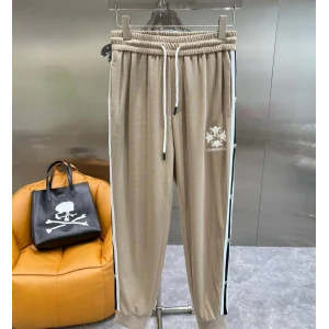 Штаны Chrome Hearts H1241