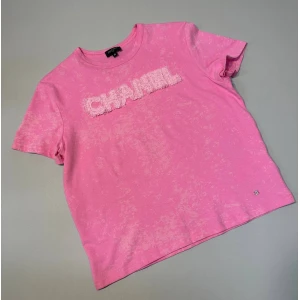Футболка Chanel H1277
