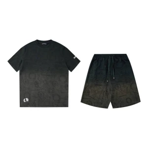 Комплект Chrome Hearts H1341