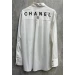 Рубашка Chanel H1353