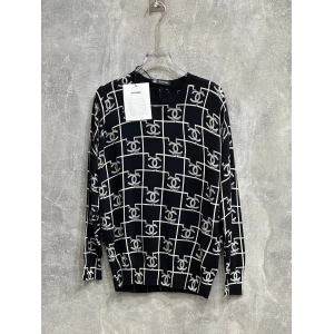 Свитер Chanel H1402