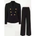 Костюм Balmain H1471