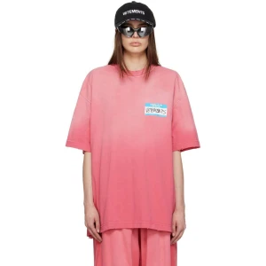 Футболка Vetements H1792