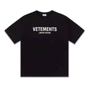 Футболка Vetements H1794