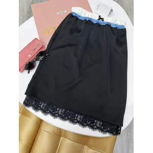 Юбка Miu Miu H1816