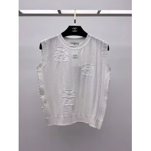 Топ Chanel H1562