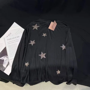 Лонгслив Miu Miu H1574