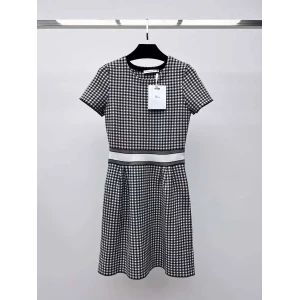 Платье Christian Dior H1584 