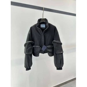 Куртка Prada H1601