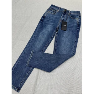 Джинсы Saint Laurent H1603